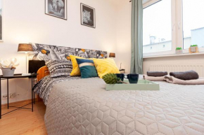 Good Dreams in Szczecin in Stettin
